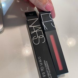Nars Lip Color #2784 “Call Me”